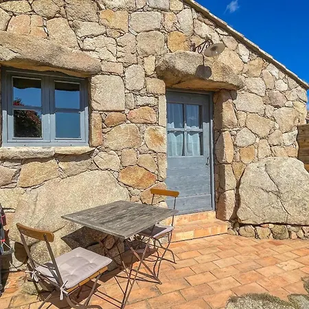 Casa Santa-giulia Di Porto-vecchio فيلة