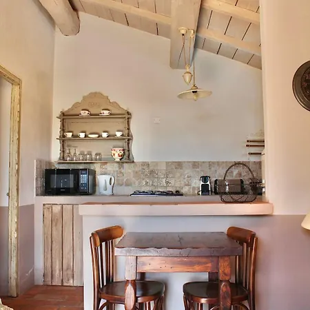 فيلة Casa Santa-giulia Di Porto-vecchio *