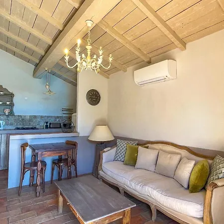 فيلة Casa Santa-giulia Di Porto-vecchio *