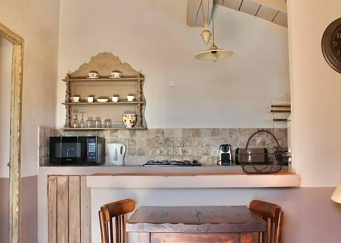 Villa Casa Santa-giulia Di Porto-vecchio *