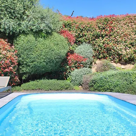 Casa Santa-giulia Di Porto-vecchio Porto-Vecchio (Corsica)