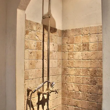 Willa Casa Santa-giulia Di Porto-vecchio