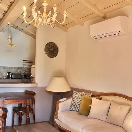 Casa Santa-giulia Di Porto-vecchio *