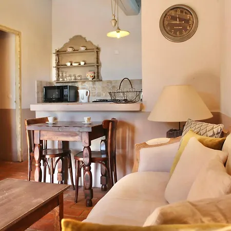 Casa Santa-giulia Di Porto-vecchio