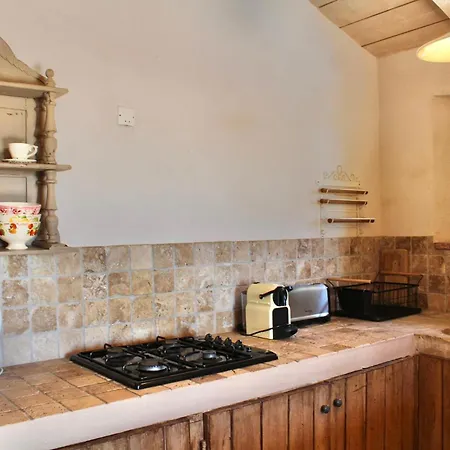 Villa Casa Santa-giulia Di Porto-vecchio