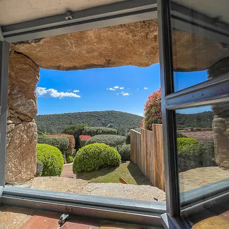 Villa Casa Santa-giulia Di Porto-vecchio Porto-Vecchio (Corsica)