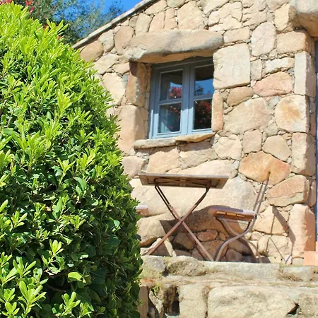Casa Santa-giulia Di Porto-vecchio Villa *