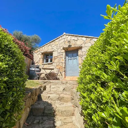 Villa Casa Santa-giulia Di Porto-vecchio Porto-Vecchio (Corsica)