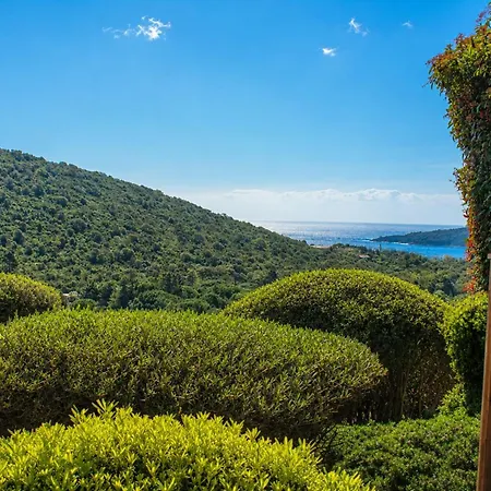 Casa Santa-giulia Di Porto-vecchio