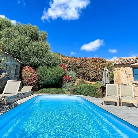 Casa Santa-giulia Di Porto-vecchio Villa Porto-Vecchio (Corsica)