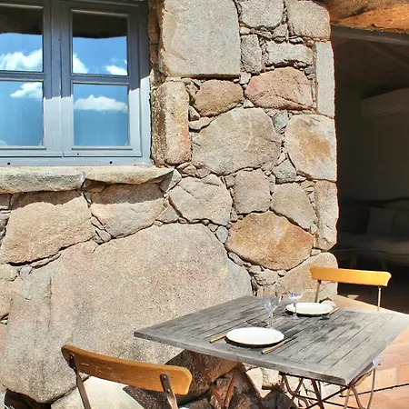 Villa Casa Santa-giulia Di Porto-vecchio *