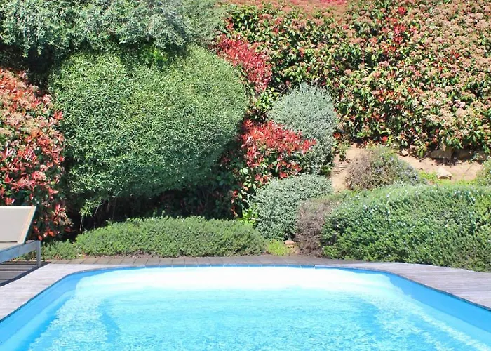 Casa Santa-giulia Di Porto-vecchio Porto-Vecchio (Corsica)